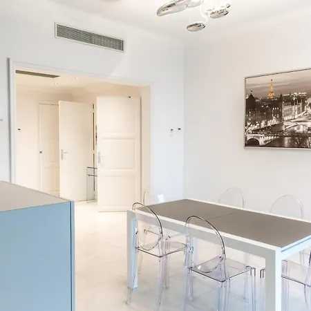 Immogroom- - Luxurious - Sea View -la Croisette Apartment *