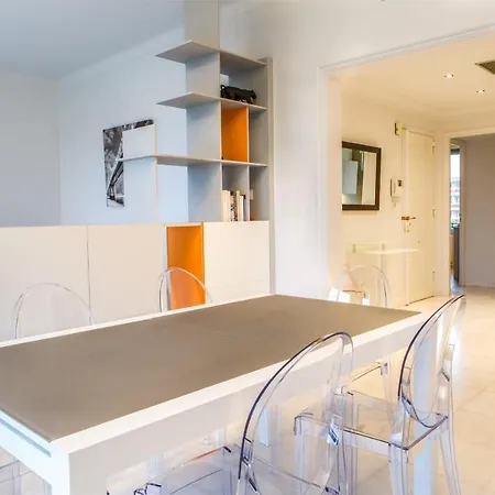 Immogroom- - Luxurious - Sea View -la Croisette Apartment Cannes