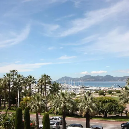 Apartment Immogroom- - Luxurious - Sea View -la Croisette *